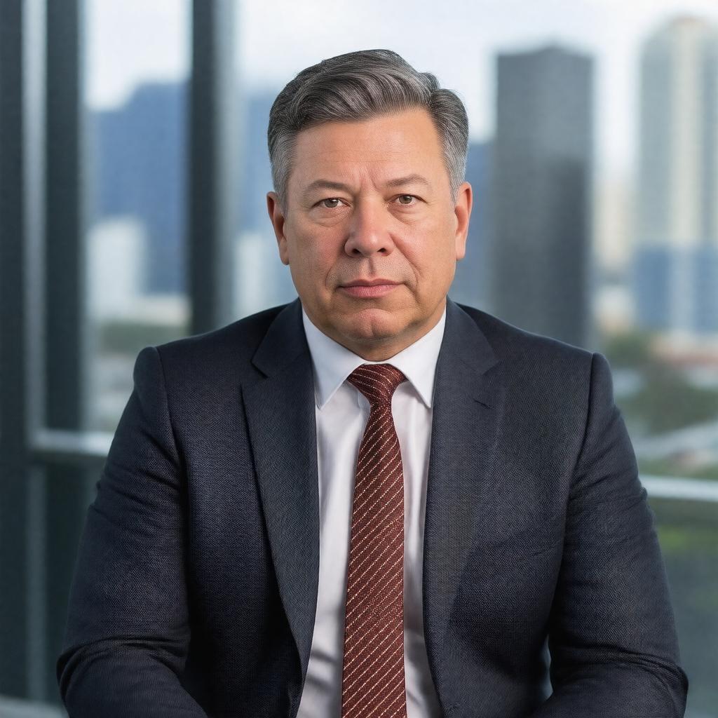 Ted Sarandos